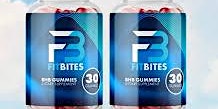 Fit Bites BHB Gummies USA/UK/AU primary image