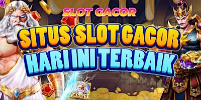 Hauptbild für bca368: Situs Judi Slot Online Terbaru & Slot Gacor Hari Ini