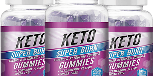 Imagen principal de Fast Burn Keto Official Website