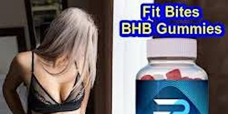 Fit Bites BHB Gummies Are They Work?