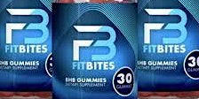 Imagem principal do evento Fit Bites BHB Gummies How Do They Work?