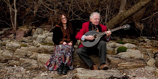 Imagem principal do evento Jimmy Crowley & Eve Telford at Cahir Castle