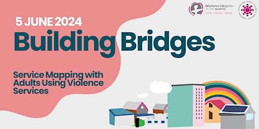 Hauptbild für Building Bridges Forum (Morning Panel)