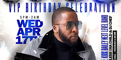 Weds. 04/17: MaC's Birthday Celebration at CoCo La Reve. No Cover for All!