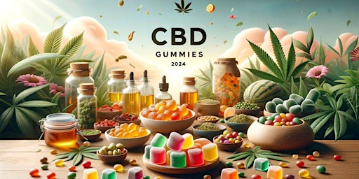 Lemme Chill CBD Gummies [Updated Warning 2024] Don’t Buy Until Read Lemme Chill CBD Gummies Reviews? primary image