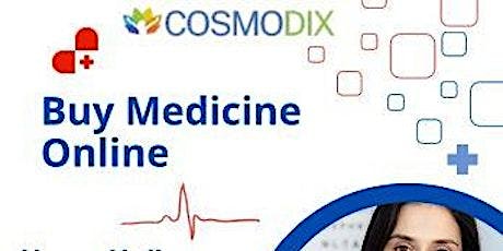 Imagem principal do evento Get Hydrocodone 10-660 mg dose Best choice for Pain Relief #Arkansas, USA