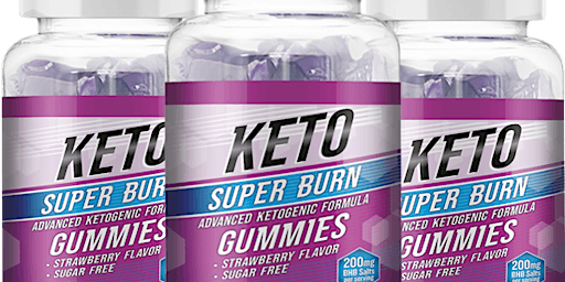 Fast Burn Keto Supplement primary image