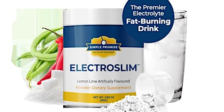 ElectroSlim Canada – Lose Weight Fast!