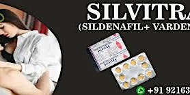 Imagen principal de Silvitra at $ 0.85 per pill order first