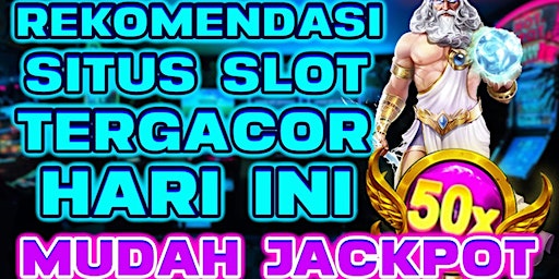 Primaire afbeelding van bigslot228: Situs Judi Slot Online Terbaru & Slot Gacor Hari Ini link alter