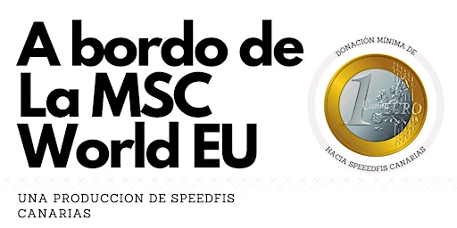 Imagem principal de A bordo de la MSC WORDL EUROPA