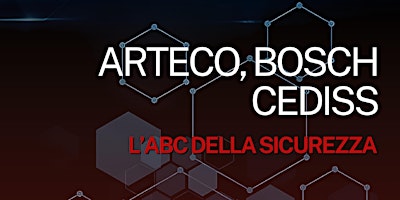 Hauptbild für L' ABC della sicurezza