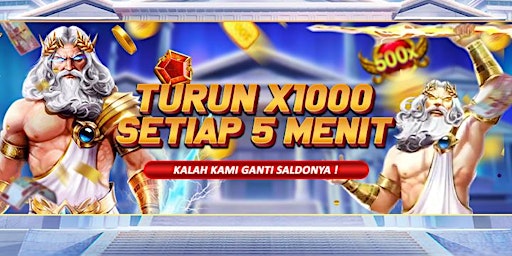Imagem principal do evento bigwin77: Situs Judi Slot Online Terbaru & Slot Gacor Hari Ini