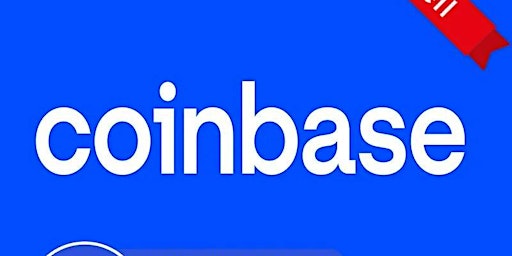 Buy verified coinbase account – 100% active and safe 99.00$ primary image