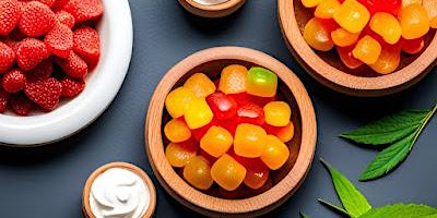 Imagem principal de Dragons Den Weight Loss Gummies: Redefine Your Relationship with Food