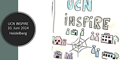 Hauptbild für UCN Inspire 2024