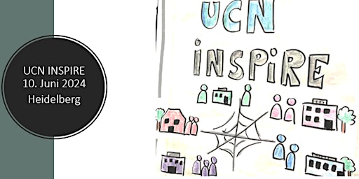 UCN Inspire 2024  primärbild