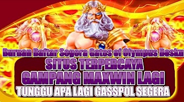 Imagem principal de casino88: Situs Judi Slot Online Terbaru & Slot Gacor Hari Ini