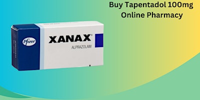 Image principale de Purchase { Xanax 1mg } Online Shop In New York