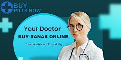 Buy Xanax Online WITH EASY PAYMENTS primary image