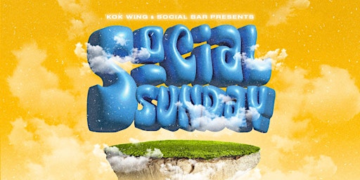 Imagen principal de The Coop On Sunday: Sunday Funday Day Party