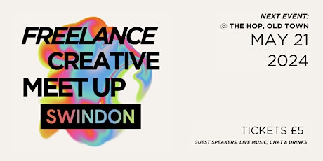 Creative Freelancers Meet up!