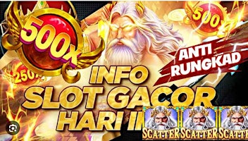 daunslot: Situs Judi Slot Online Terbaru & Slot Gacor Hari Ini link alterna primary image