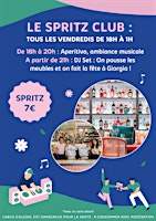 Le Spritz Club primary image