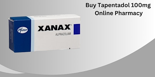 Imagem principal do evento Purchase { Xanax 2mg } Pills Online In Denver