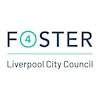 Logótipo de Liverpool City Council Foster Carer Training