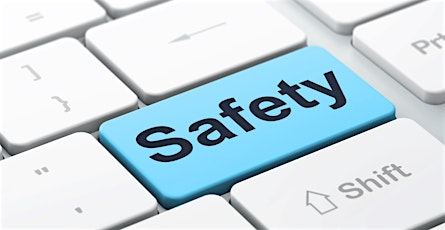 Hauptbild für Free Online Safety & Self Harm Webinar for parents and carers