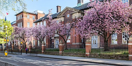 An Early Introduction to Hampstead School