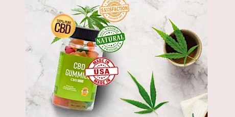 Makers CBD Gummies: Really Helps You Must Read