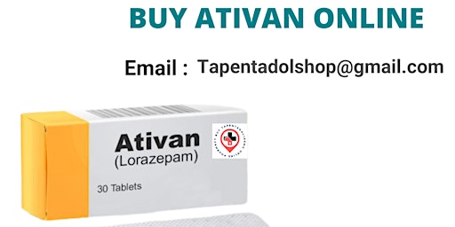 Imagen principal de Purchase { Ativan } Pils Online With Instant Delivery In USA