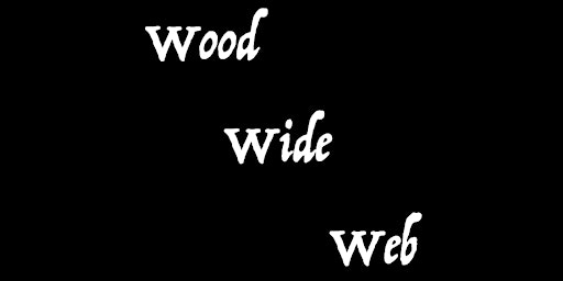 Voice Grounding Workshop at Wood Wide Web  primärbild