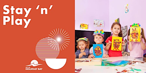 Stay 'N' Play (Brighton Library) primary image