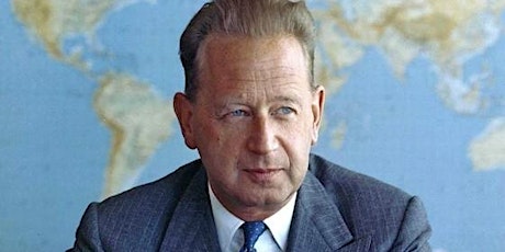 Who killed Dag Hammarskjöld ? primary image