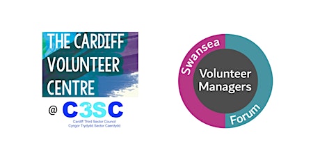 CVCN & SVMF (Special Session): Volunteers' Week 40