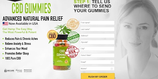 Makers CBD Gummies: Trusted Source Of Wellness primary image