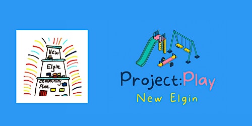 Project Play - New Elgin - Moving Forward primary image