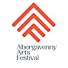 Logotipo de Abergavenny Arts Festival