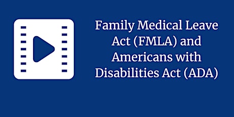 ADA & FMLA: How Long Is Too Long For Leave?