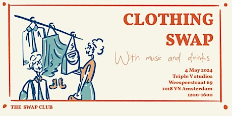 Clothing Swap