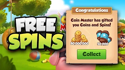 ((Daily FREE~)) Coin Master Free Spins - Best Tutorial Update 2024