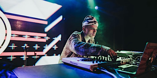 Immagine principale di DJs Connect - Networking Party 