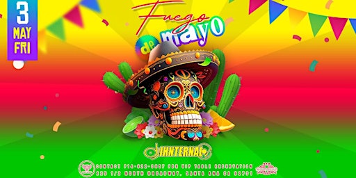 Primaire afbeelding van Fuego de Mayo