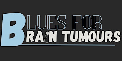 Blues for Brain Tumours  primärbild