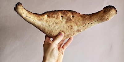 Hauptbild für IL PANE DEGLI ALTRI: KHACHAPURI