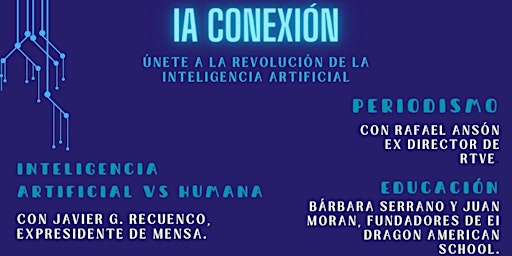 Imagen principal de IA Conexión