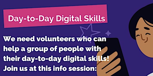 Volunteer in Sheffield with Code Your Future primary image